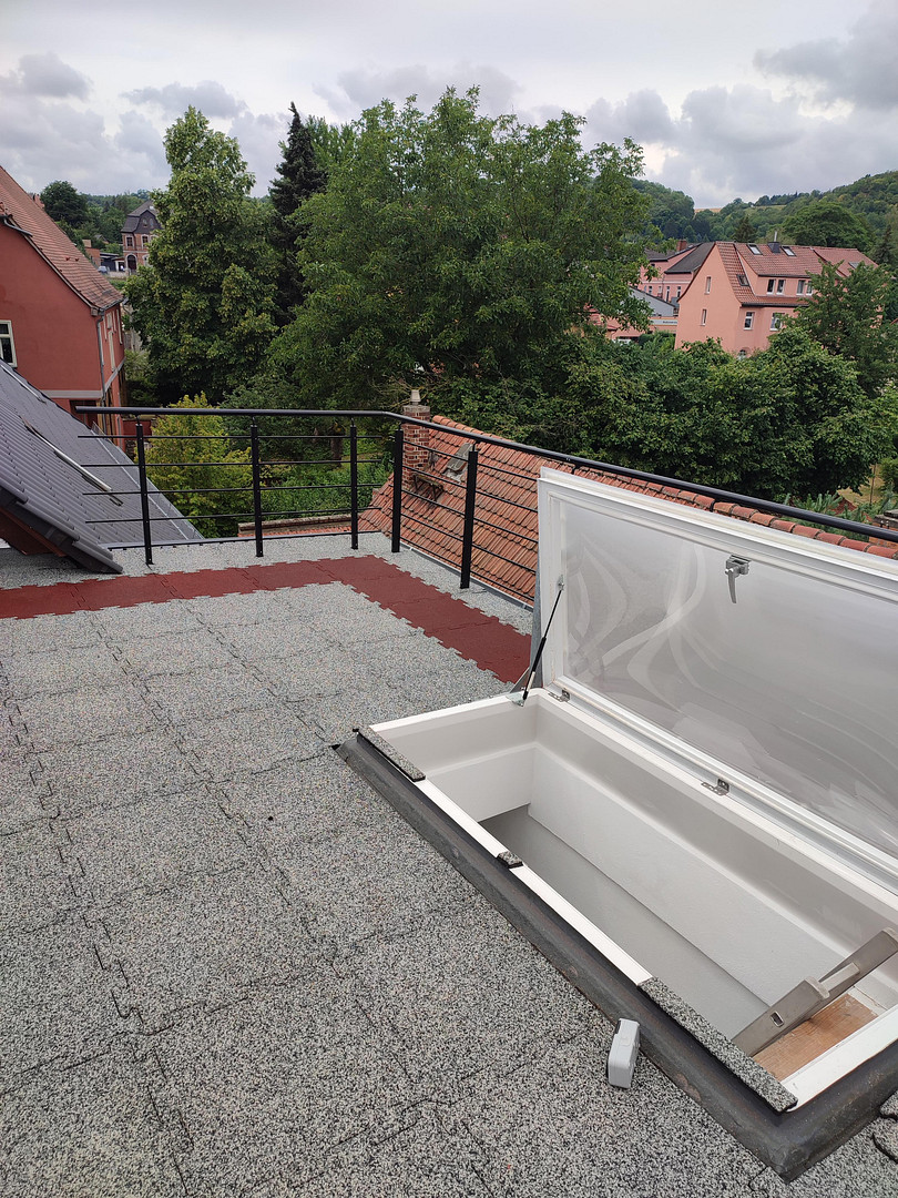 Einfamilienhaus komplett saniert in Camburg bei Jena – Kirchplatz 6 a, 7774 Camburg – Vorschaubild 6