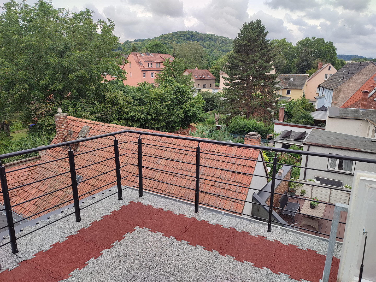 Einfamilienhaus komplett saniert in Camburg bei Jena – Kirchplatz 6 a, 7774 Camburg – Vorschaubild 16