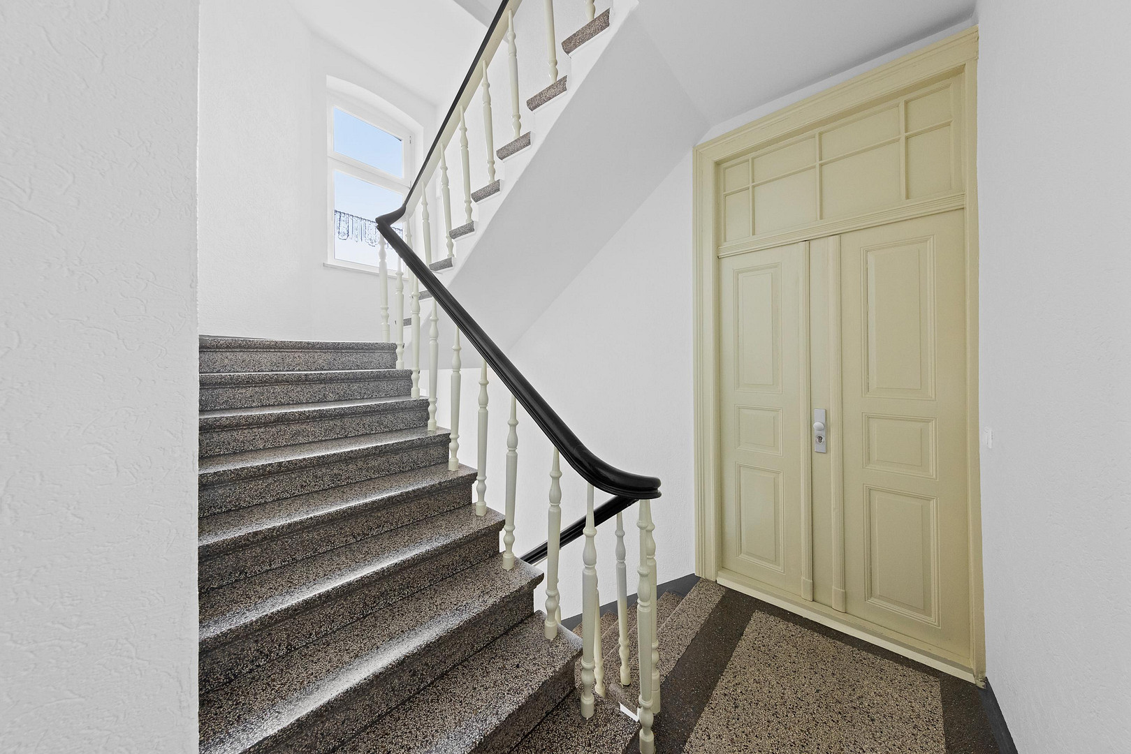 Vermietete 2-Zimmer- Kapitalanlage in Stadtfeld. 5% Afa und gute Mietrendite – Magdeburg(Altstadt) – Vorschaubild 6