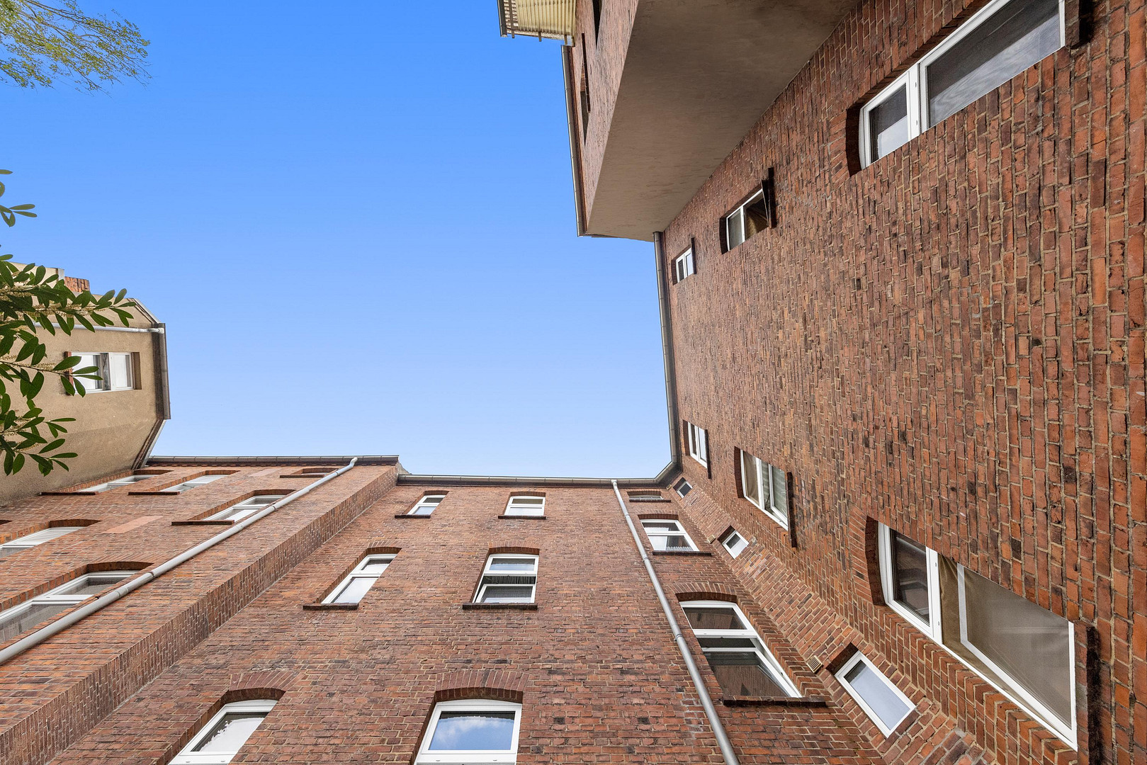 Vermietete 2-Zimmer- Kapitalanlage in Stadtfeld. 5% Afa und gute Mietrendite – Magdeburg(Altstadt) – Vorschaubild 7