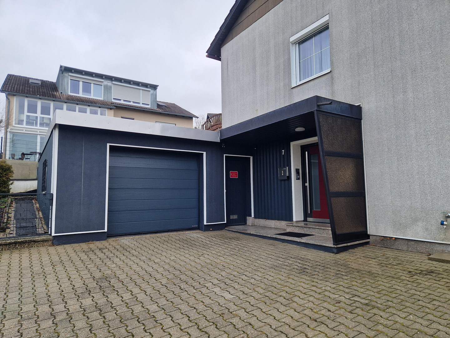 Einfamilienhaus – Querstrasse 7, 84056 Oberhatzkofen – Vorschaubild 11