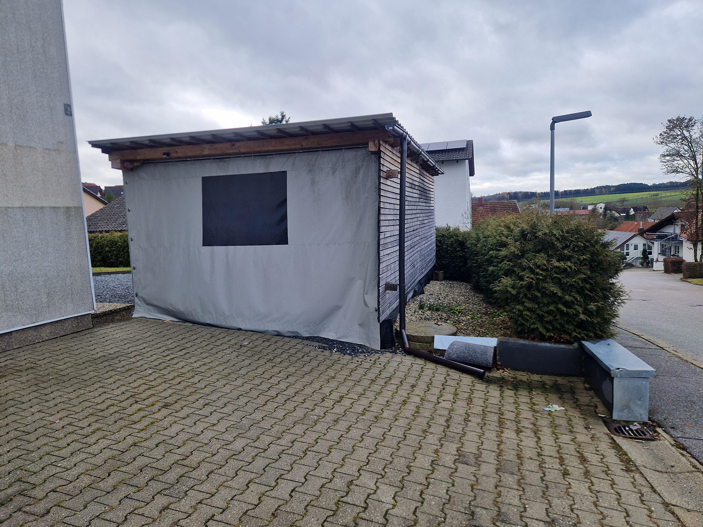 Einfamilienhaus – Querstrasse 7, 84056 Oberhatzkofen – Vorschaubild 10