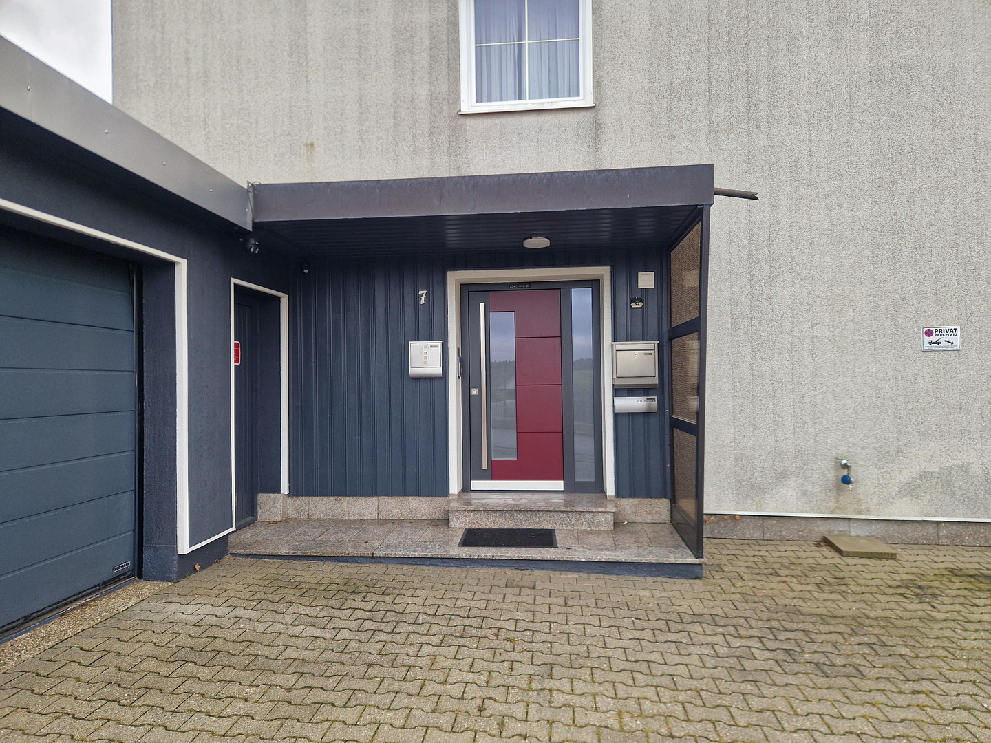 Einfamilienhaus – Querstrasse 7, 84056 Oberhatzkofen – Vorschaubild 12