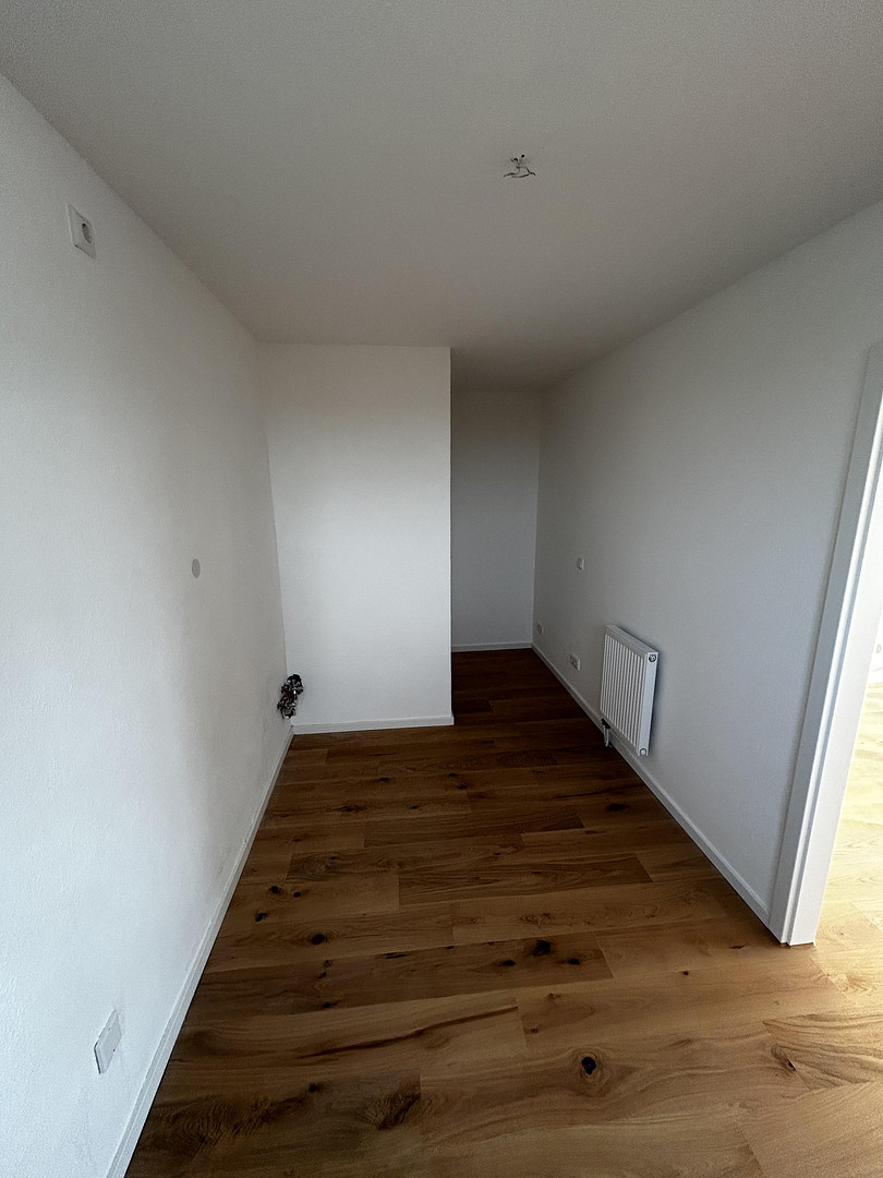 Kernsanierte 2-Zimmer-Wohnung mit Balkon und Weitblick – Wilhelm-Hauff-Straße 22, 86161 Augsburg(Spickel-Herrenbach) – Vorschaubild 6