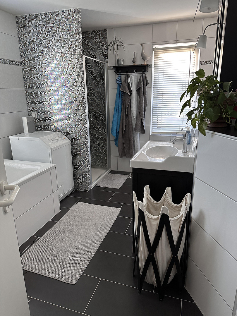 all-inclusive - Penthouse - Wohnung im Grünen (ohne Provision, inkl. Kfz-Stellplatz) – Magdeburg(Sudenburg) – Vorschaubild 7