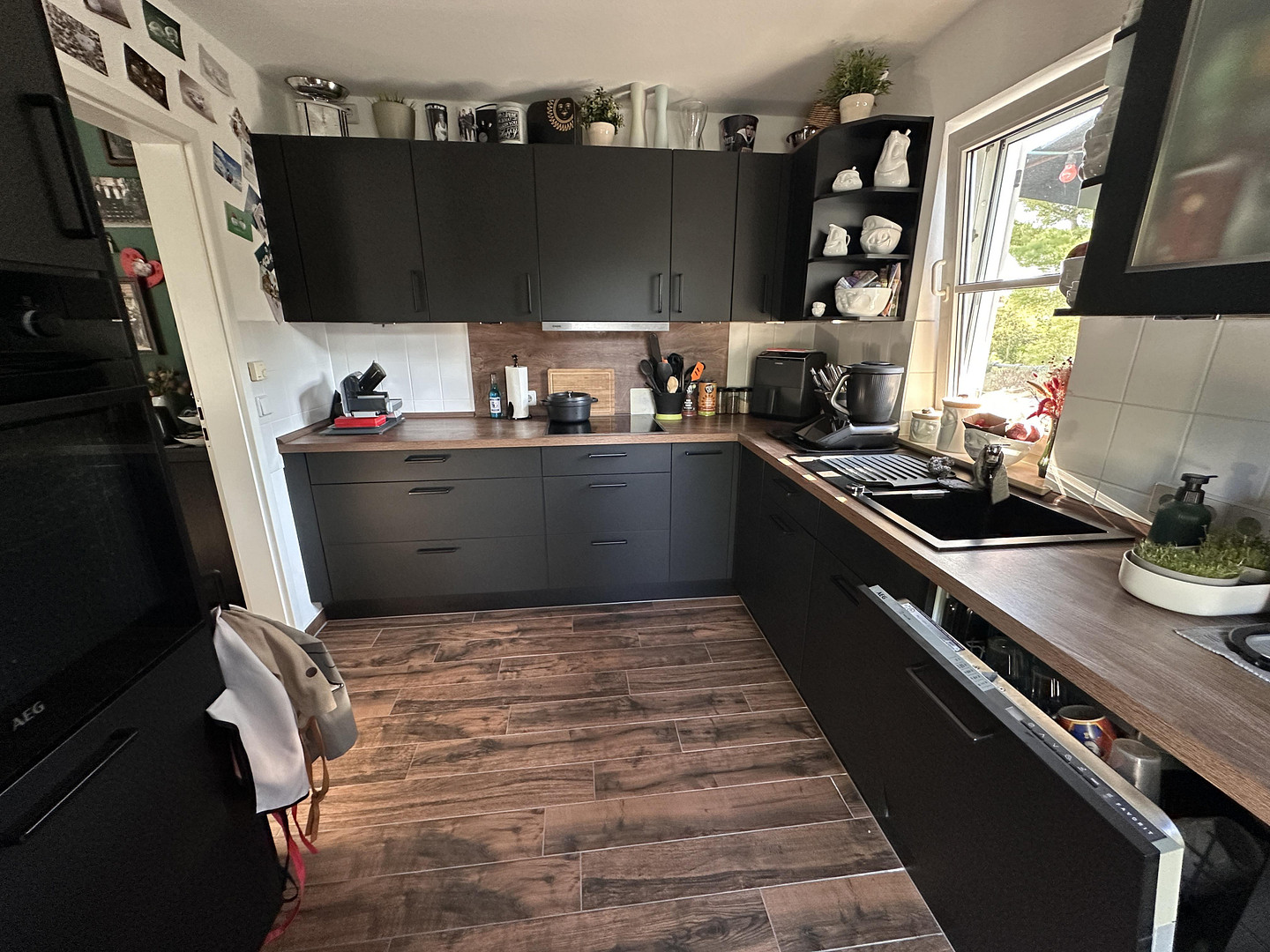 all-inclusive - Penthouse - Wohnung im Grünen (ohne Provision, inkl. Kfz-Stellplatz) – Magdeburg(Sudenburg) – Vorschaubild 12