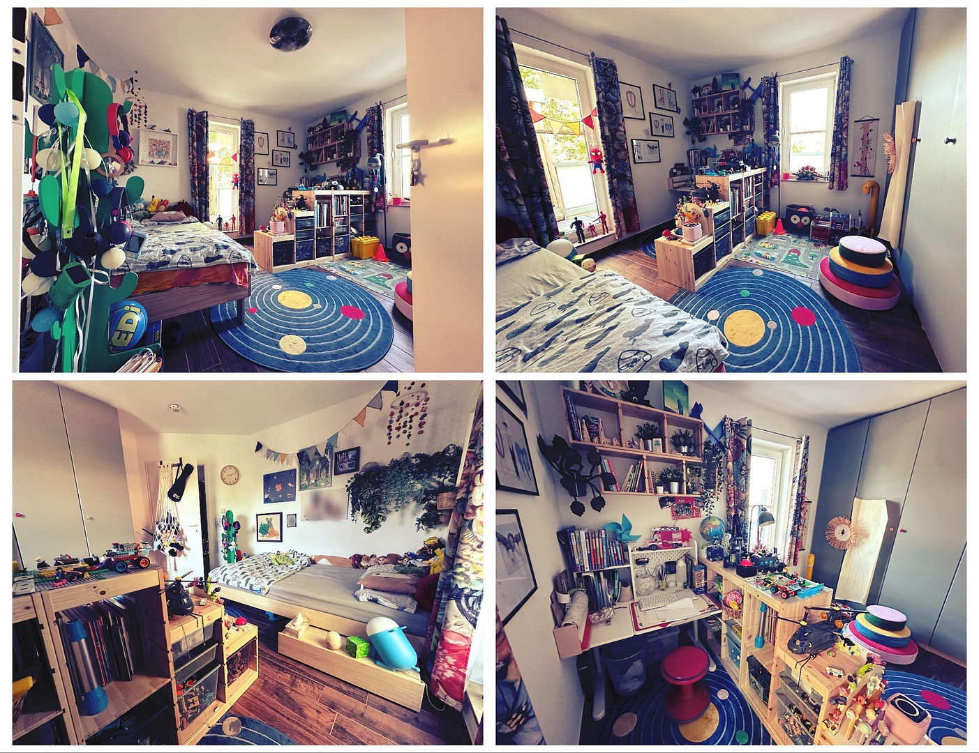 all-inclusive - Penthouse - Wohnung im Grünen (ohne Provision, inkl. Kfz-Stellplatz) – Magdeburg(Sudenburg) – Vorschaubild 4