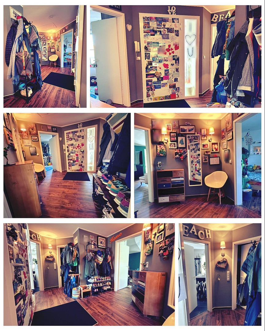 all-inclusive - Penthouse - Wohnung im Grünen (ohne Provision, inkl. Kfz-Stellplatz) – Magdeburg(Sudenburg) – Vorschaubild 2