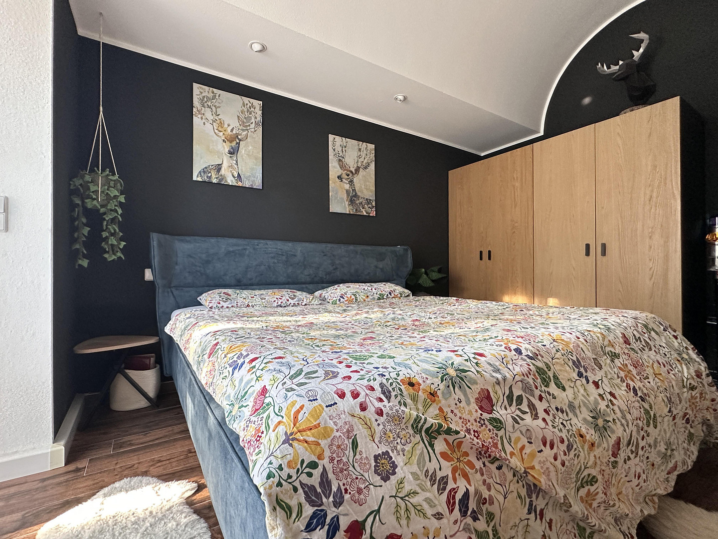 all-inclusive - Penthouse - Wohnung im Grünen (ohne Provision, inkl. Kfz-Stellplatz) – Magdeburg(Sudenburg) – Vorschaubild 14