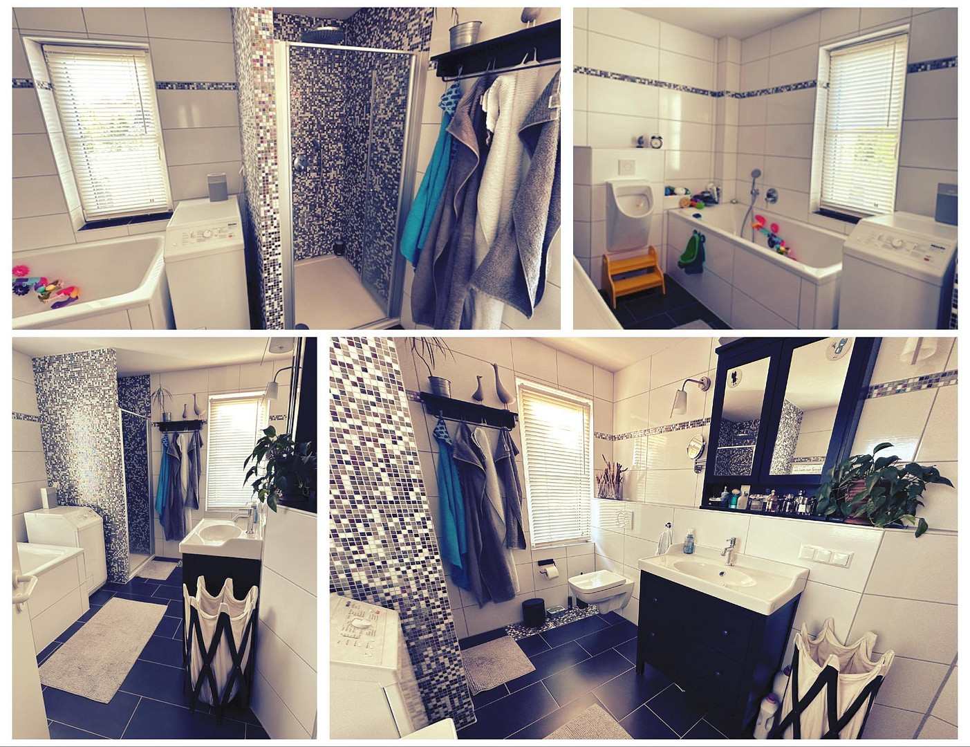 all-inclusive - Penthouse - Wohnung im Grünen (ohne Provision, inkl. Kfz-Stellplatz) – Magdeburg(Sudenburg) – Vorschaubild 6