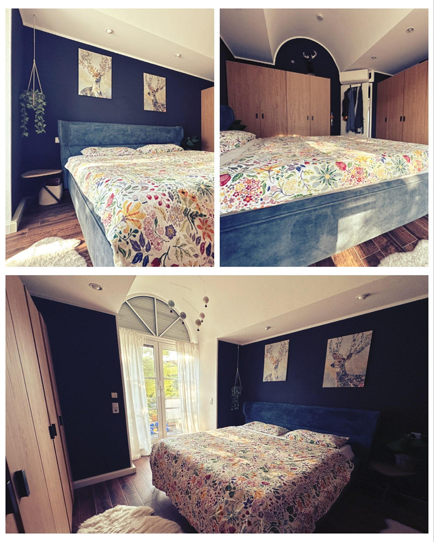 all-inclusive - Penthouse - Wohnung im Grünen (ohne Provision, inkl. Kfz-Stellplatz) – Magdeburg(Sudenburg) – Vorschaubild 13