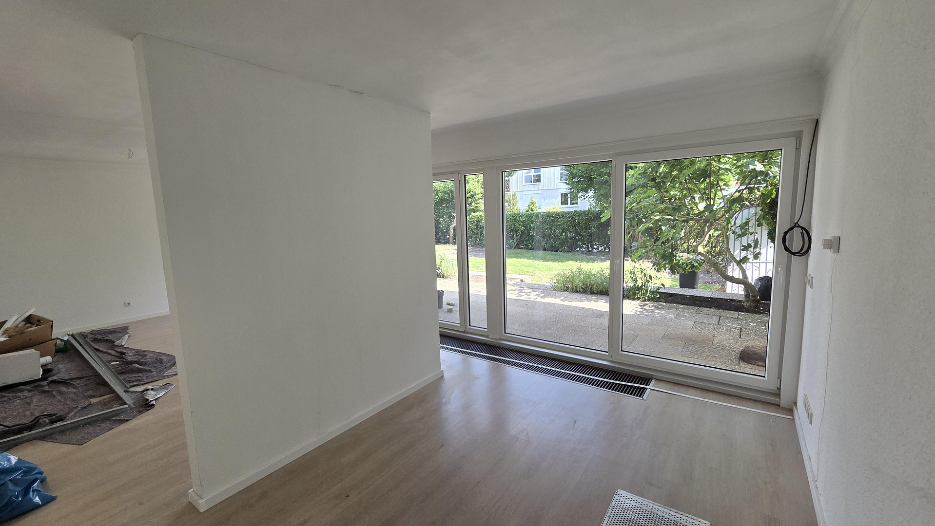 Helle Wohnung mit Garten in Gremmendorf-Ost – 48167 Münster(Gremmendorf) – Vorschaubild 7