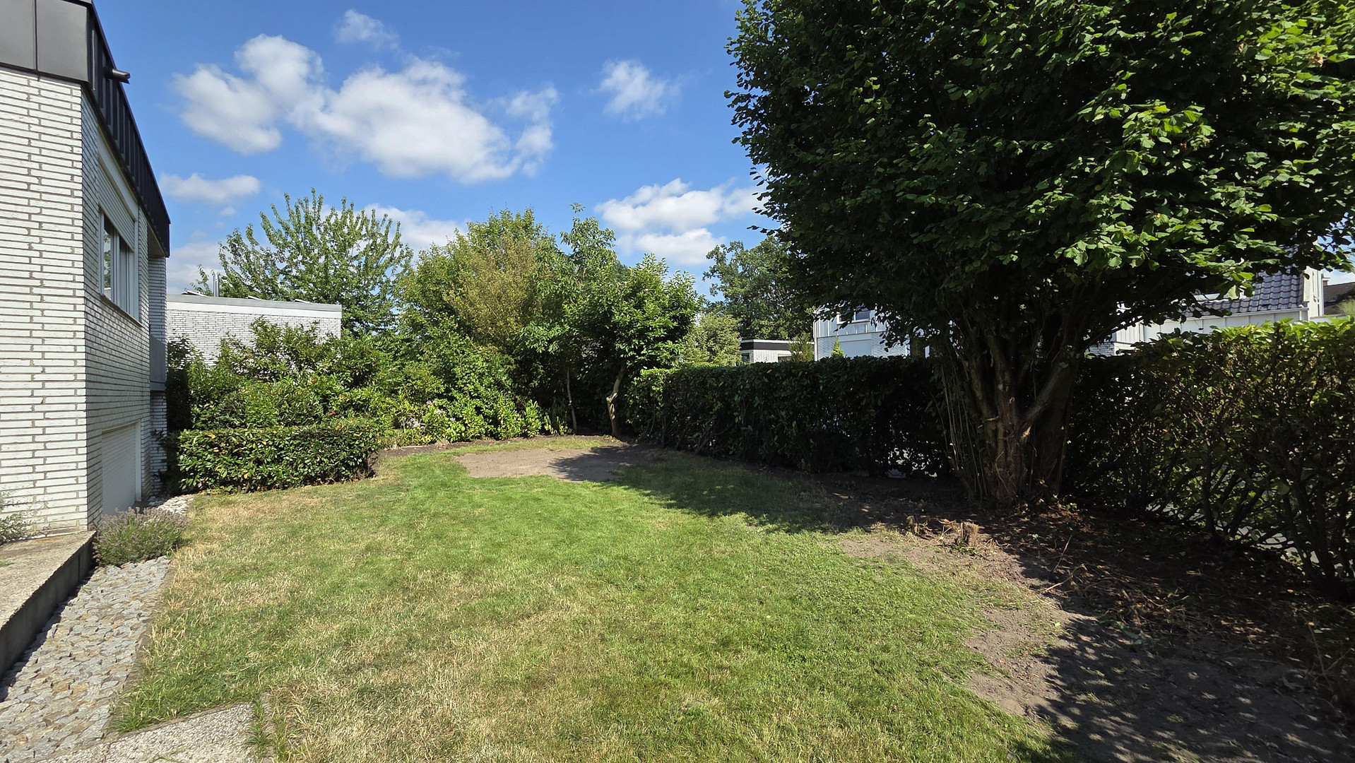 Helle Wohnung mit Garten in Gremmendorf-Ost – 48167 Münster(Gremmendorf) – Vorschaubild 20