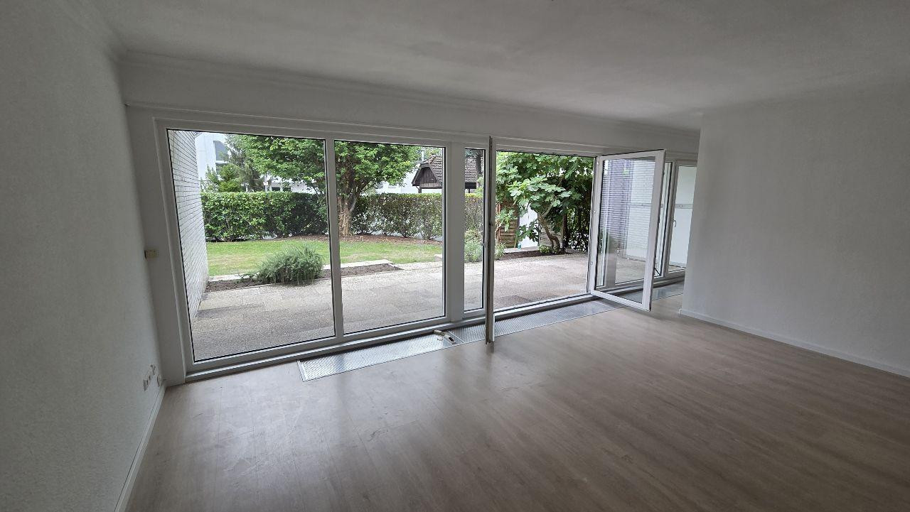 Helle Wohnung mit Garten in Gremmendorf-Ost – 48167 Münster(Gremmendorf) – Vorschaubild 14