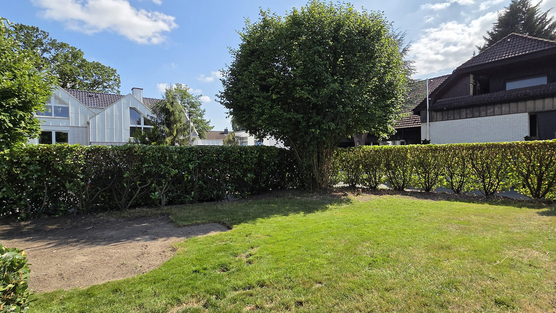 Helle Wohnung mit Garten in Gremmendorf-Ost – 48167 Münster(Gremmendorf) – Vorschaubild 19