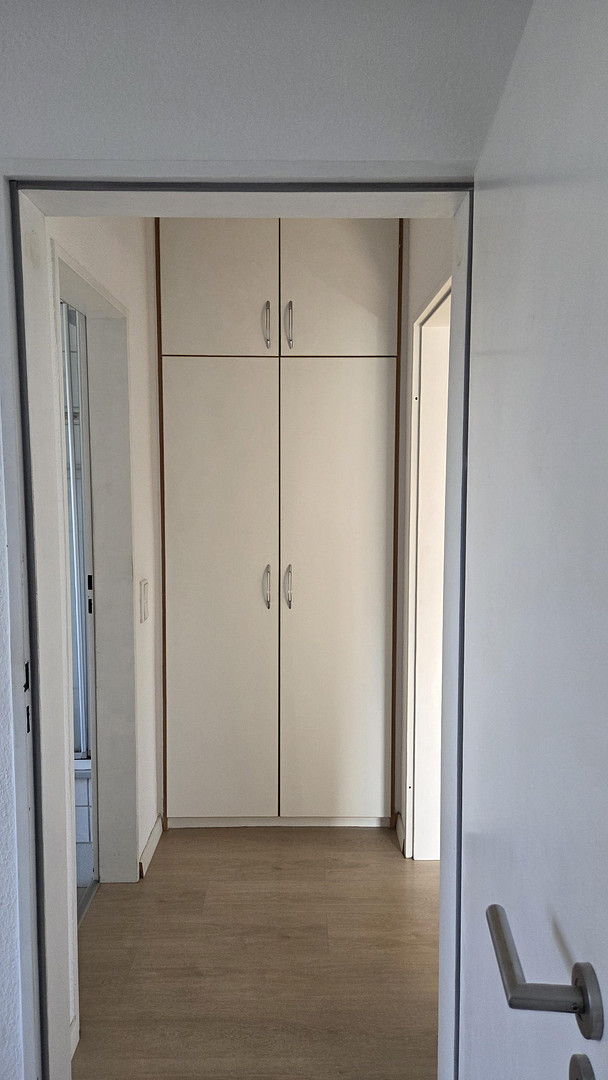 Helle Wohnung mit Garten in Gremmendorf-Ost – 48167 Münster(Gremmendorf) – Vorschaubild 3