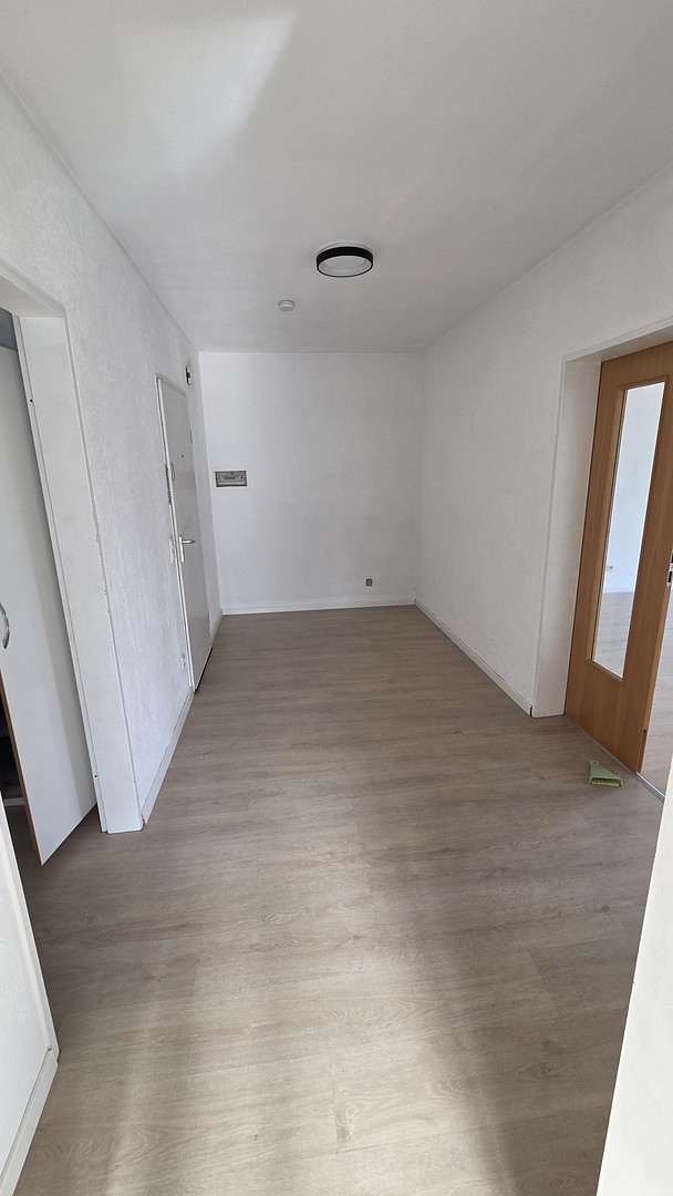 Helle Wohnung mit Garten in Gremmendorf-Ost – Gremmendorfer Weg 107, 48167 Münster(Gremmendorf) – Vorschaubild 3