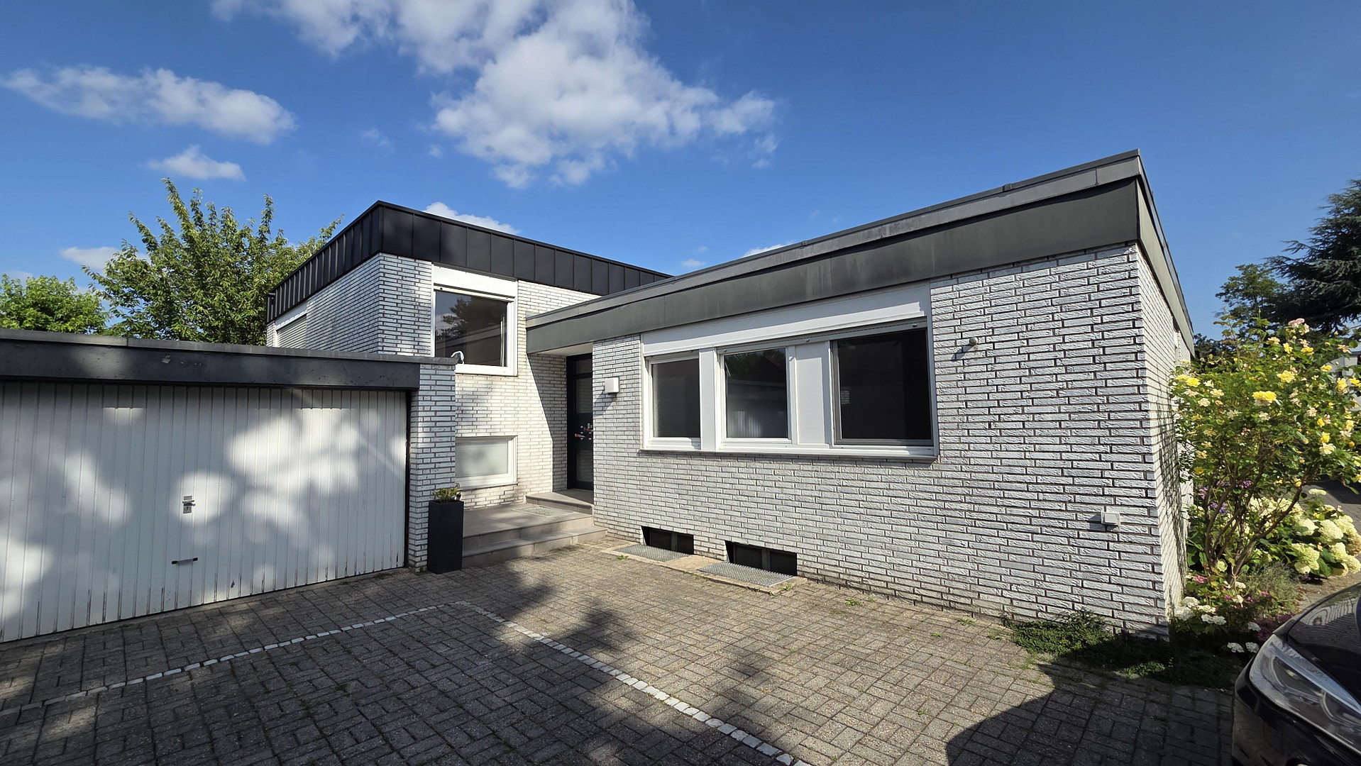 Helle Wohnung mit Garten in Gremmendorf-Ost – 48167 Münster(Gremmendorf) – Vorschaubild 17