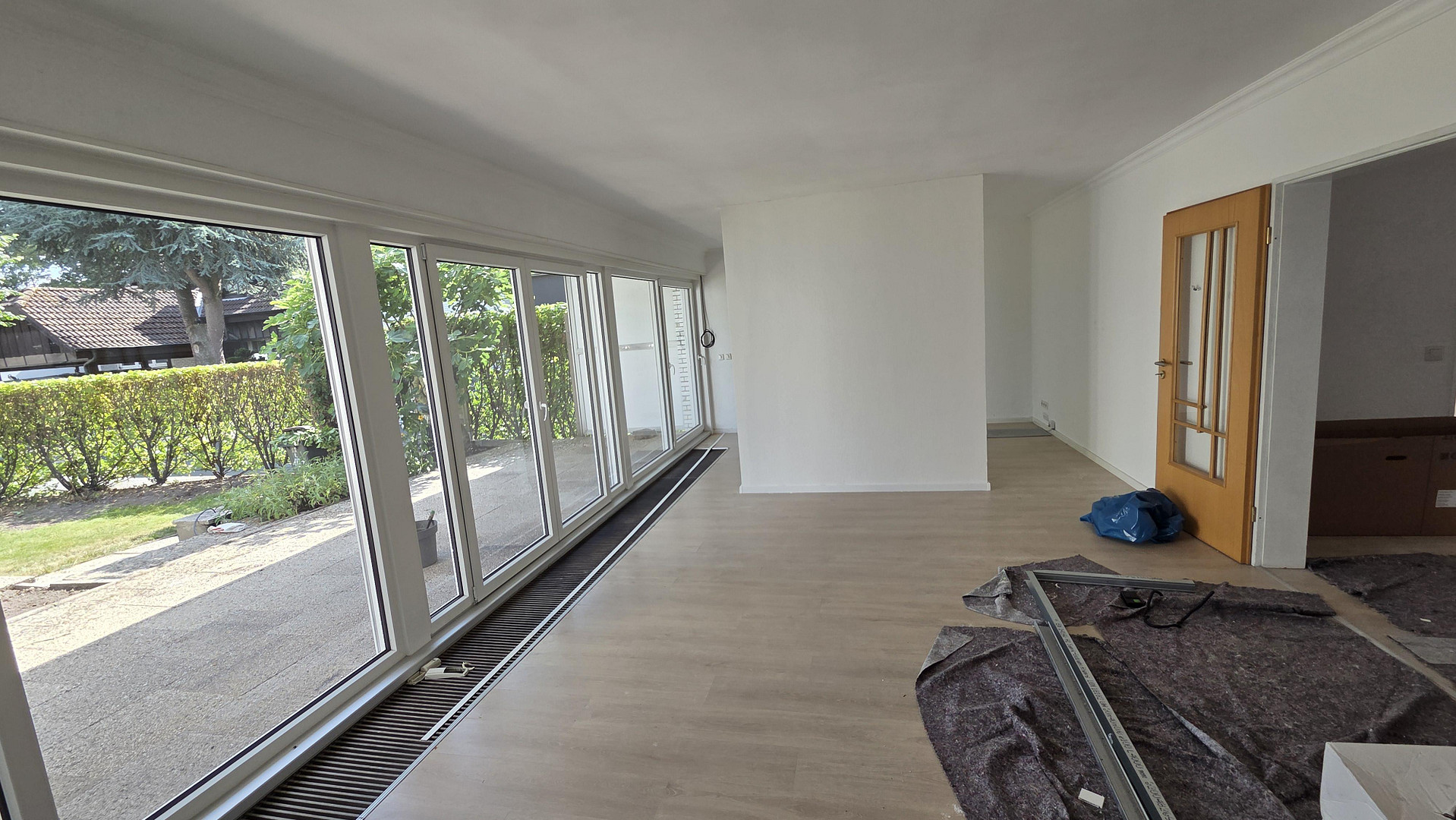 Helle Wohnung mit Garten in Gremmendorf-Ost – Gremmendorfer Weg 107, 48167 Münster(Gremmendorf) – Vorschaubild 9