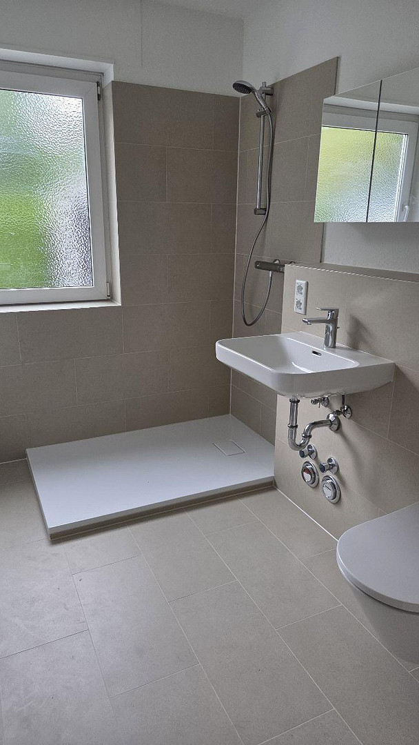 Helle Wohnung mit Garten in Gremmendorf-Ost – 48167 Münster(Gremmendorf) – Vorschaubild 8