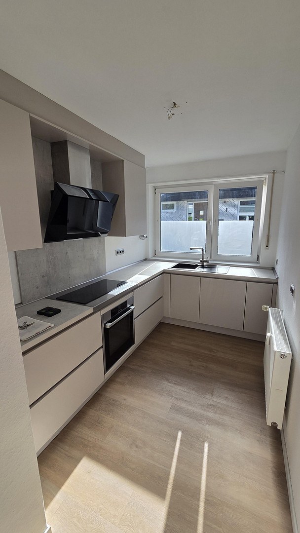 Helle Wohnung mit Garten in Gremmendorf-Ost – 48167 Münster(Gremmendorf) – Vorschaubild 5