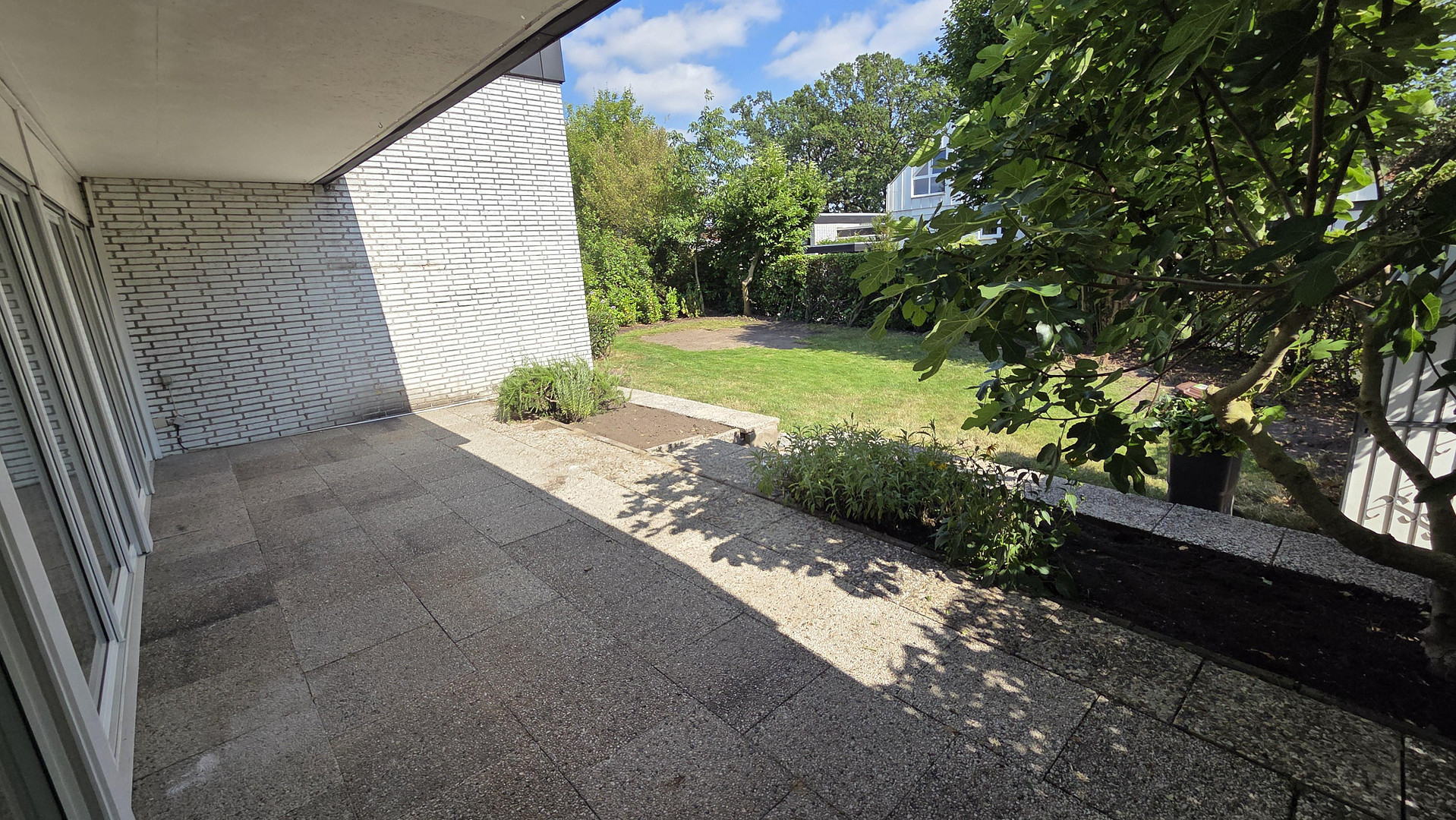 Helle Wohnung mit Garten in Gremmendorf-Ost – Gremmendorfer Weg 107, 48167 Münster(Gremmendorf) – Vorschaubild 12