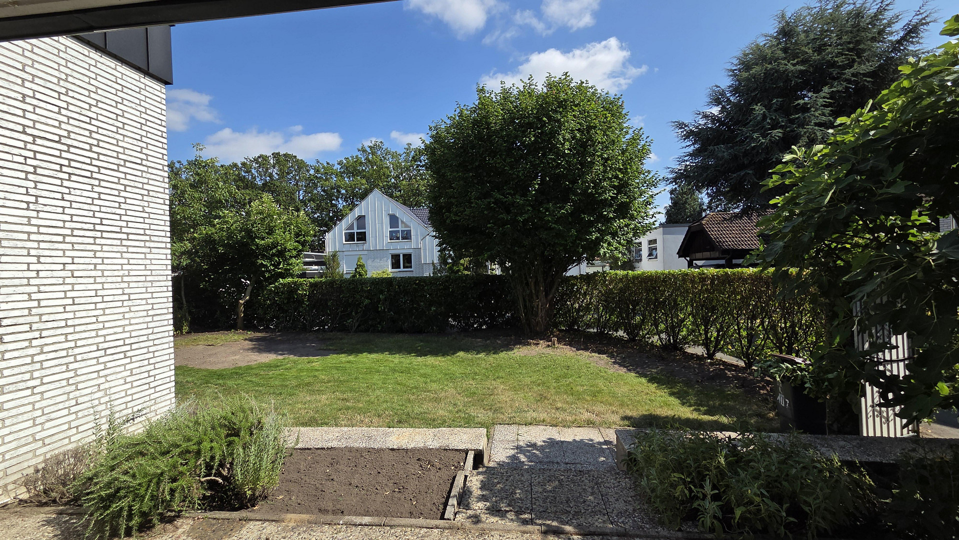 Helle Wohnung mit Garten in Gremmendorf-Ost – 48167 Münster(Gremmendorf) – Vorschaubild 18