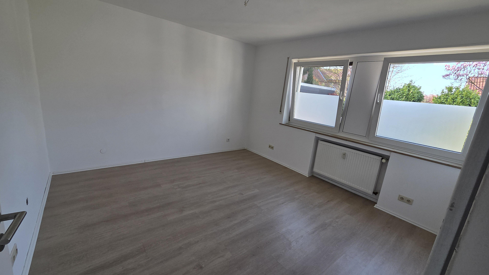 Helle Wohnung mit Garten in Gremmendorf-Ost – 48167 Münster(Gremmendorf) – Vorschaubild 4