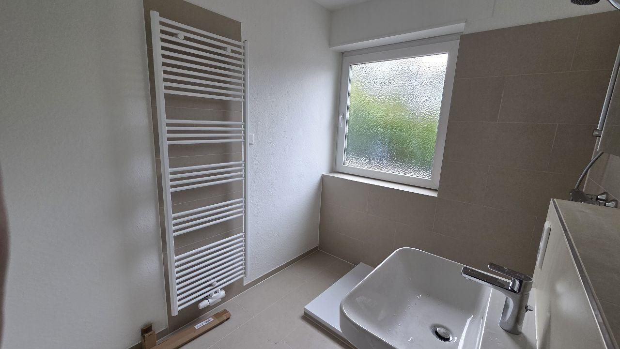 Helle Wohnung mit Garten in Gremmendorf-Ost – 48167 Münster(Gremmendorf) – Vorschaubild 10
