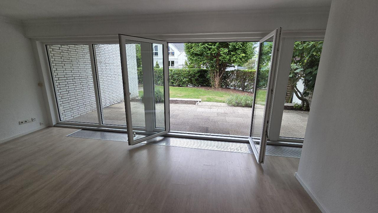 Helle Wohnung mit Garten in Gremmendorf-Ost – 48167 Münster(Gremmendorf) – Vorschaubild 13