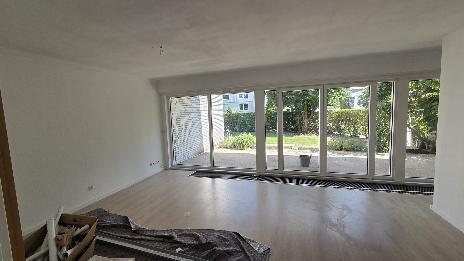 Helle Wohnung mit Garten in Gremmendorf-Ost – Gremmendorfer Weg 107, 48167 Münster(Gremmendorf) – Vorschaubild 8