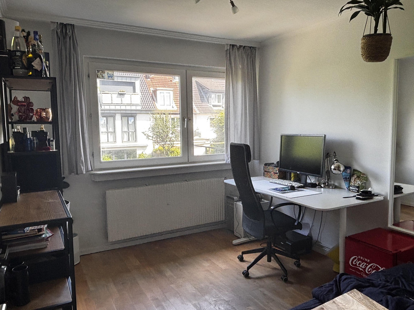 Reihenhaus in Groß Flottbek – Hamburg(Groß Flottbek) – Vorschaubild 10