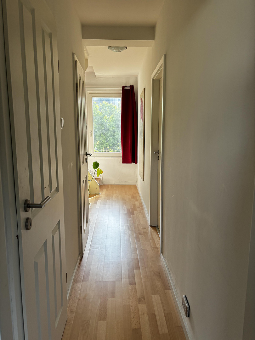 Reihenhaus in Groß Flottbek – Hamburg(Groß Flottbek) – Vorschaubild 9