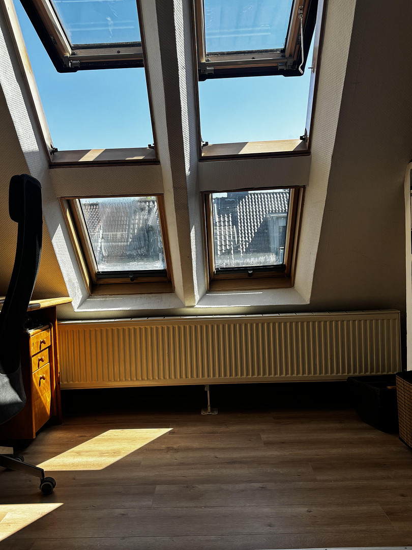 Reihenhaus in Groß Flottbek – Hamburg(Groß Flottbek) – Vorschaubild 15