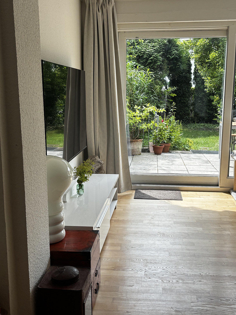 Reihenhaus in Groß Flottbek – Hamburg(Groß Flottbek) – Vorschaubild 3
