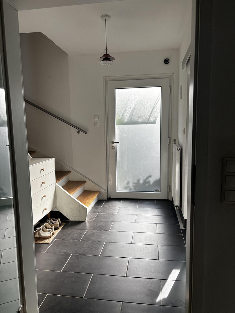 Reihenhaus in Groß Flottbek – Hamburg(Groß Flottbek) – Vorschaubild 16
