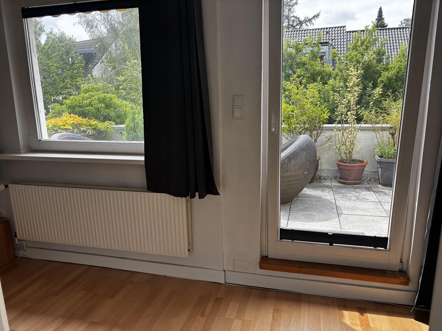 Reihenhaus in Groß Flottbek – Hamburg(Groß Flottbek) – Vorschaubild 11