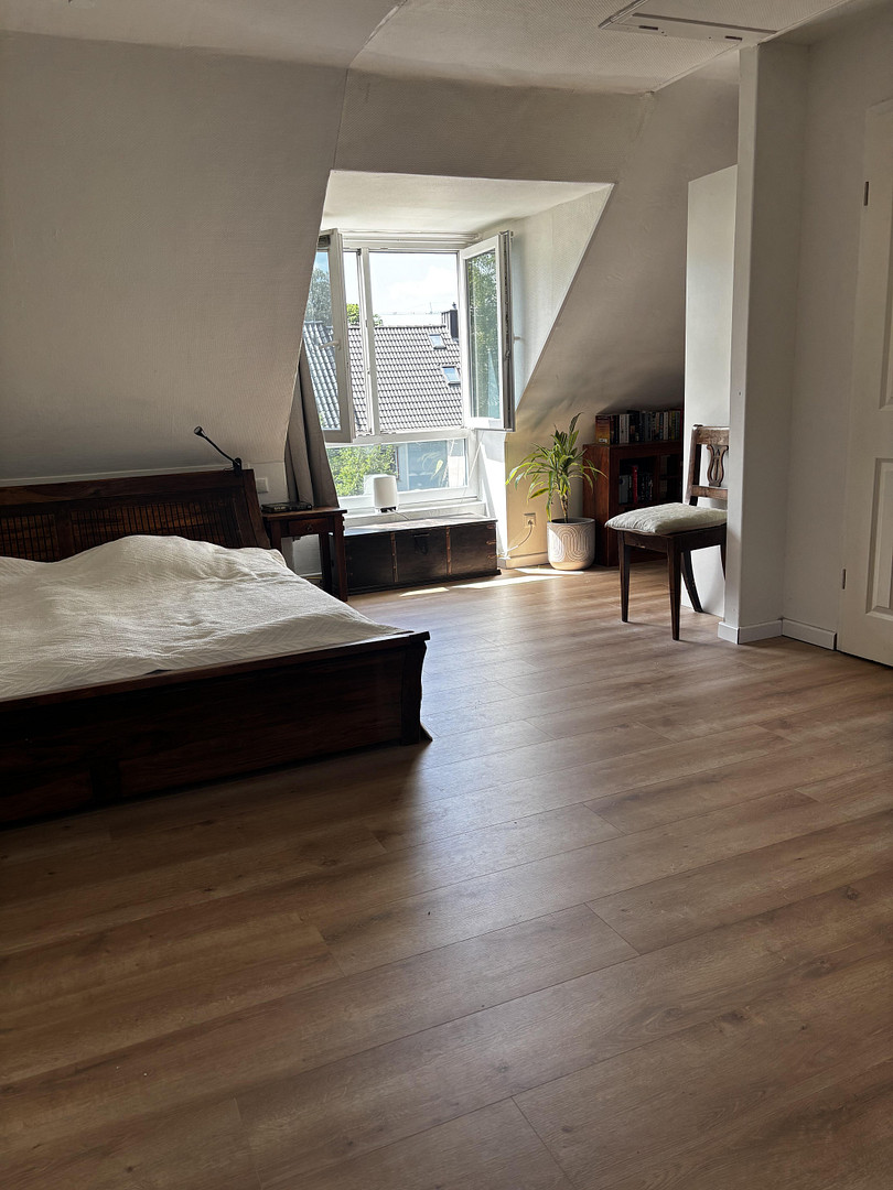Reihenhaus in Groß Flottbek – Hamburg(Groß Flottbek) – Vorschaubild 14