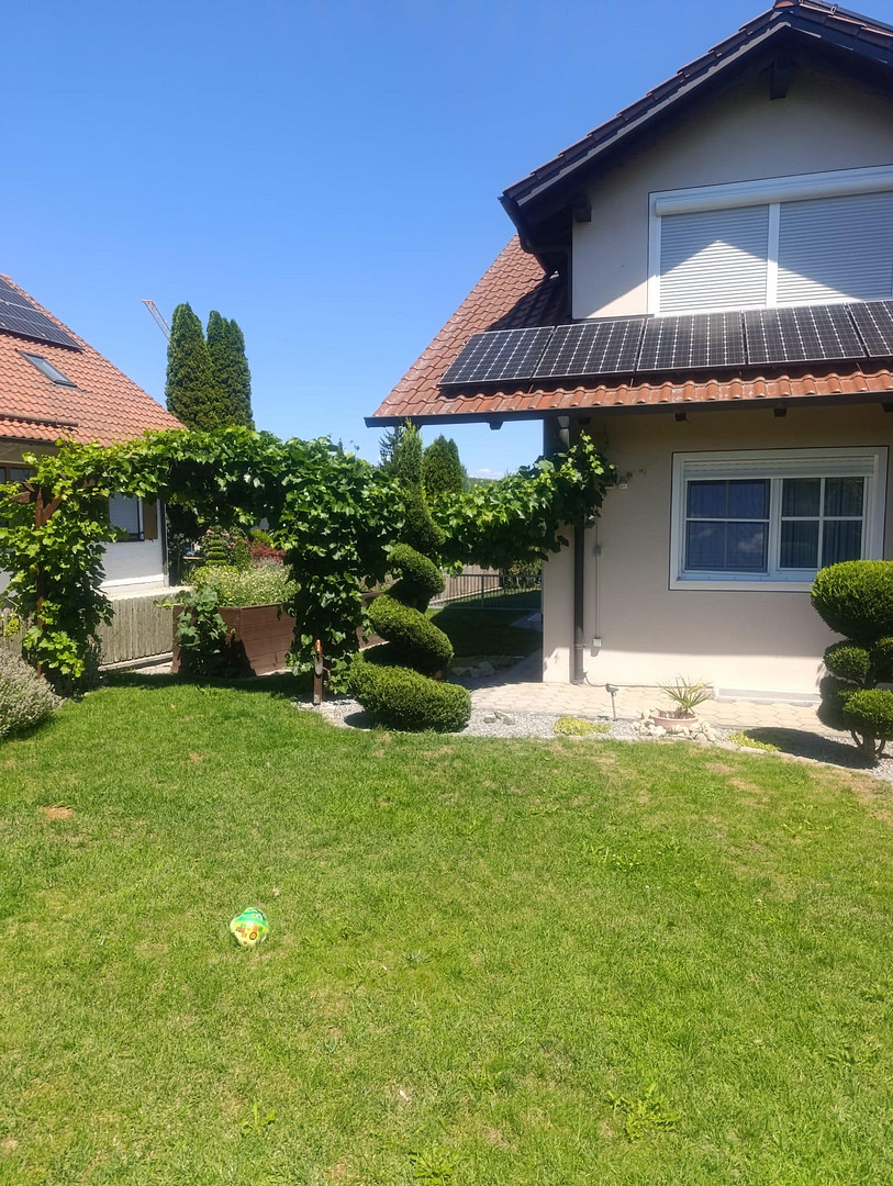 Zweifamilienhaus mit 302 m² Wohnfläche in Wildenberg – Wildenberg(Pürkwang) – Vorschaubild 8