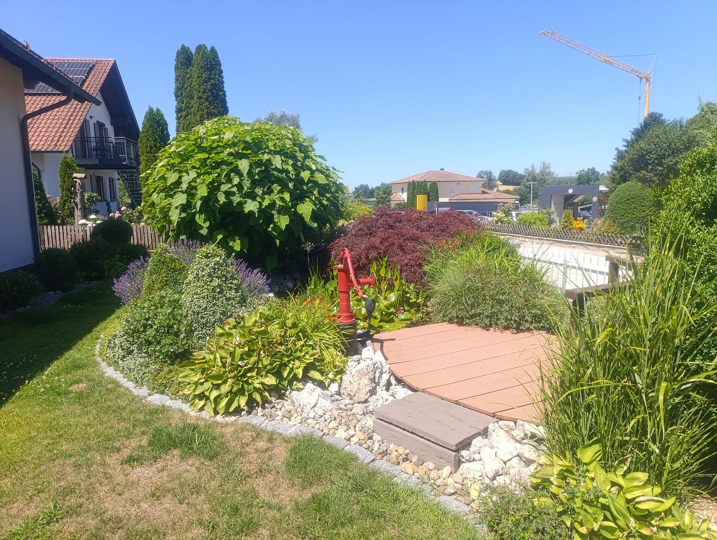 Zweifamilienhaus mit 302 m² Wohnfläche in Wildenberg – Wildenberg(Pürkwang) – Vorschaubild 3