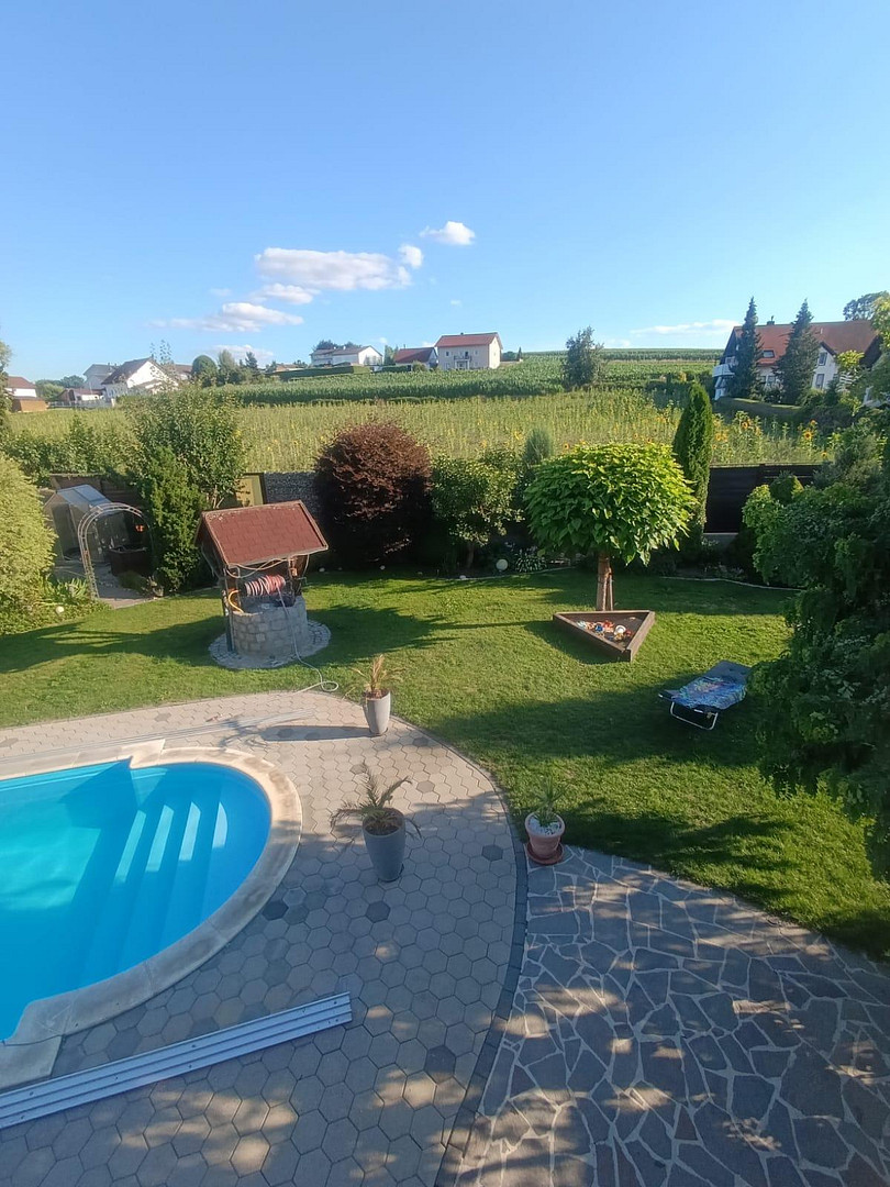 Zweifamilienhaus mit 302 m² Wohnfläche in Wildenberg – Wildenberg(Pürkwang) – Vorschaubild 9