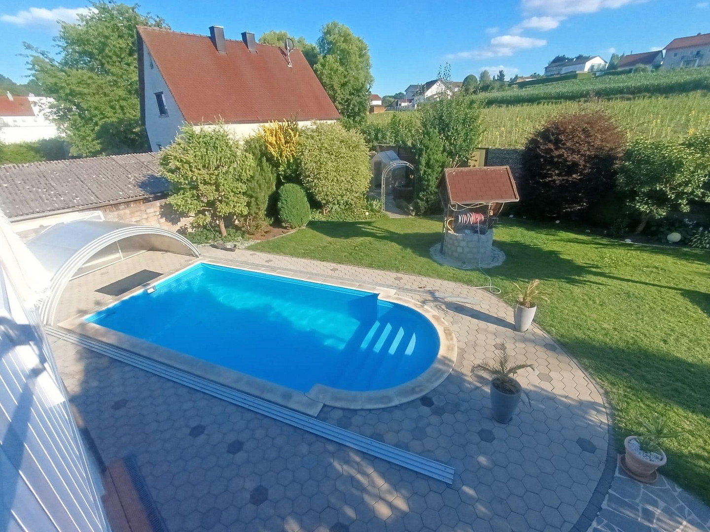 Zweifamilienhaus mit 302 m² Wohnfläche in Wildenberg – Wildenberg(Pürkwang) – Vorschaubild 10