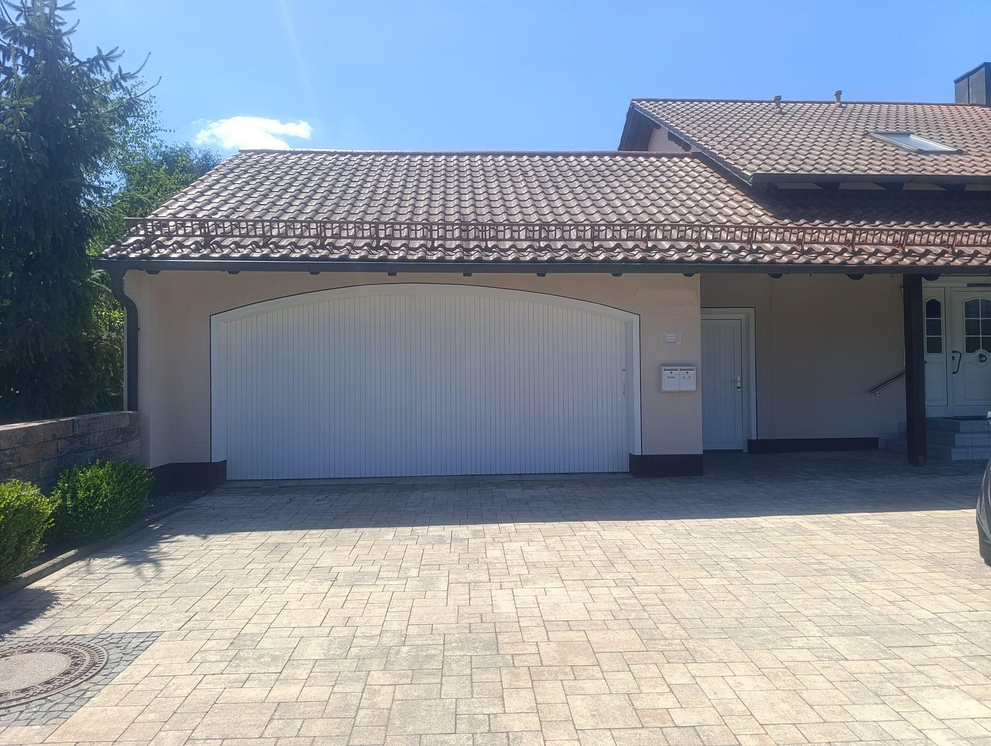 Zweifamilienhaus mit 302 m² Wohnfläche in Wildenberg – Wildenberg(Pürkwang) – Vorschaubild 6