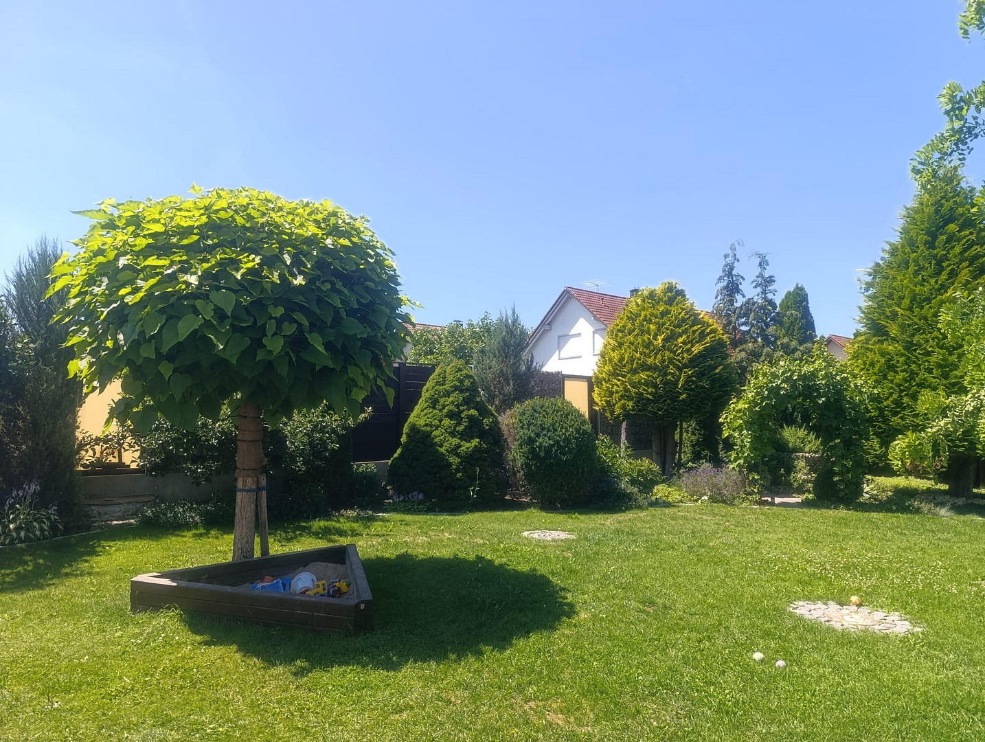 Zweifamilienhaus mit 302 m² Wohnfläche in Wildenberg – Wildenberg(Pürkwang) – Vorschaubild 5