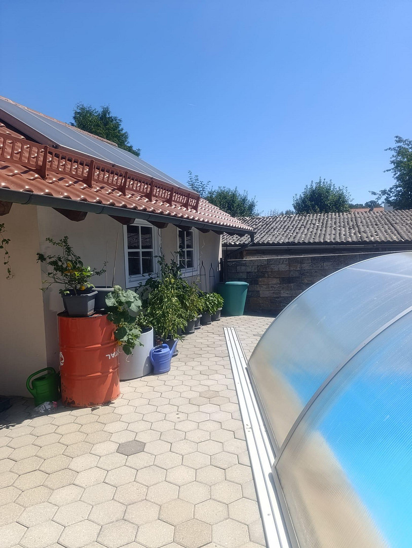 Zweifamilienhaus mit 302 m² Wohnfläche in Wildenberg – Wildenberg(Pürkwang) – Vorschaubild 7