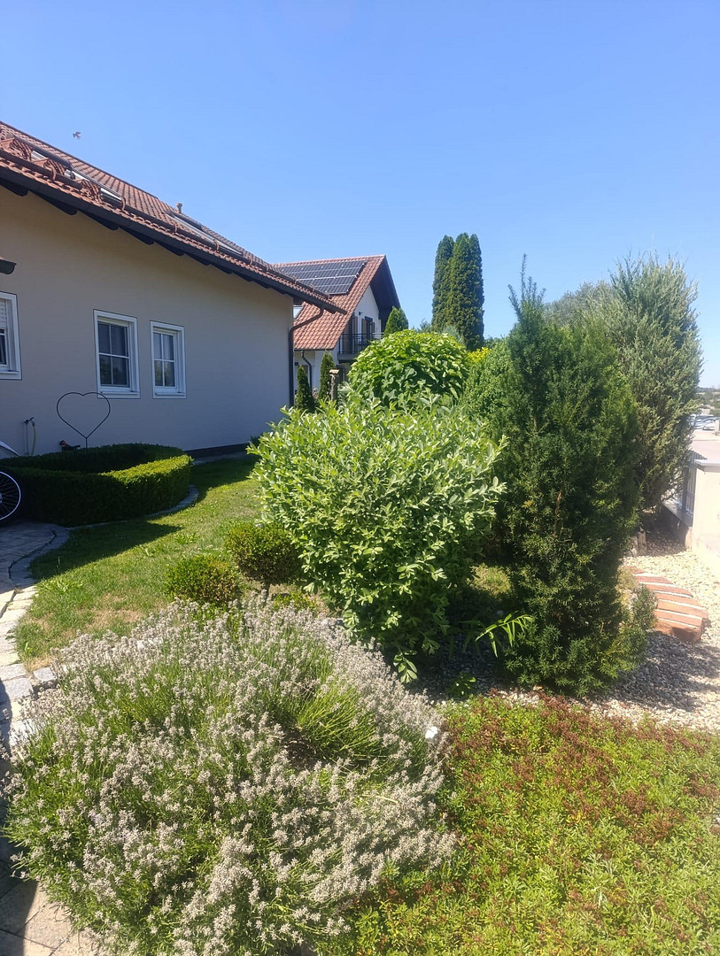 Zweifamilienhaus mit 302 m² Wohnfläche in Wildenberg – Wildenberg(Pürkwang) – Vorschaubild 4