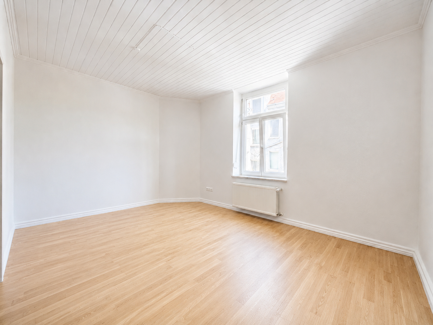 Jugendstil-Altbau im Münchner Westend: bezugsfertig & ruhige Innenhoflage – 80339 München(Schwanthalerhöhe) – Vorschaubild 11