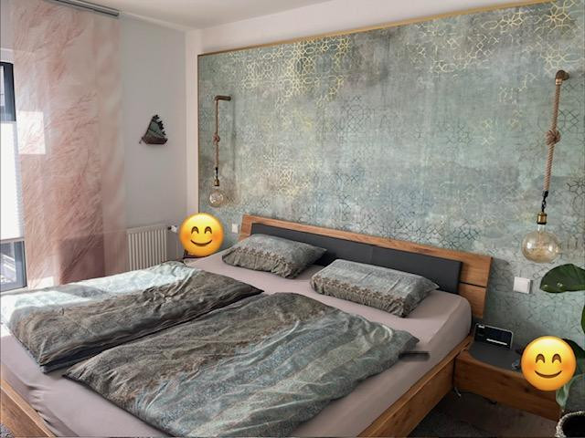 Einziehen und los leben "Wohnglück auf zwei Ebenen mit Kamin und Traumgarten" ab Mai 2027 – Dortmund(Schüren) – Vorschaubild 11