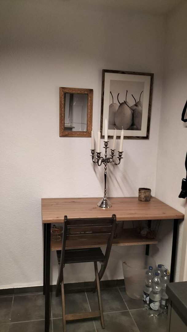 Terrassenwohnung in Feuerbach am Pfostenwäldle-ohne Makler! – 70469 Stuttgart(Feuerbach) – Vorschaubild 8