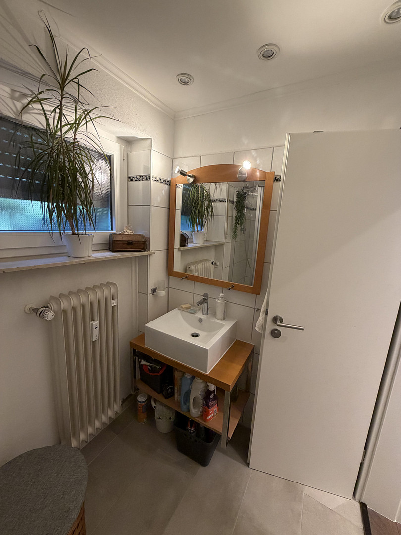Terrassenwohnung in Feuerbach am Pfostenwäldle-ohne Makler! – 70469 Stuttgart(Feuerbach) – Vorschaubild 11